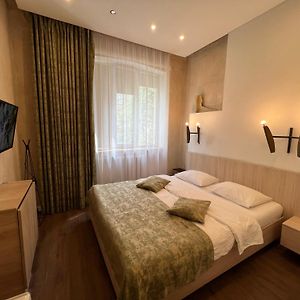 Kyiv Boutique Apart Hotel