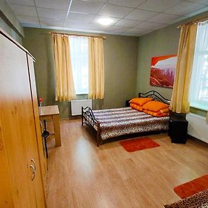 Chambre Standarde Double