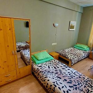Chambre Triple