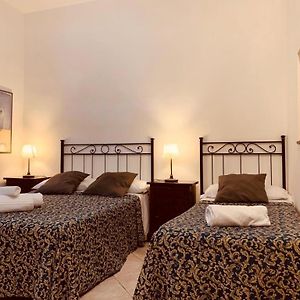 Roma Family Apartment