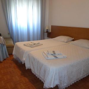 Chambre Triple