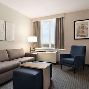 Suite à 1 Chambre à Coucher
