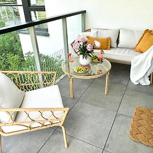 Zoli Stork Apartments - Hubnera 5