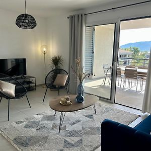 Sognu di Serena - Superbe appartement avec parking gratuit sur place