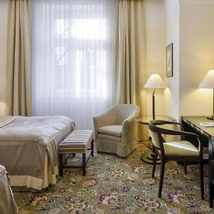 Chambre de Luxe Double
