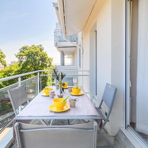Apartment Zéphyr-1