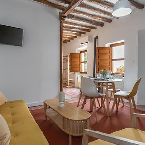 Tuguest Mirador Apartments