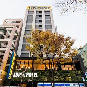 Super Hotel Tokyo Kinshicho Ekimae / Vacation Stay 78884