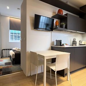 Appartement Studio