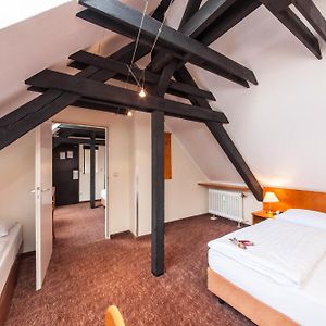 Chambre Quadruple