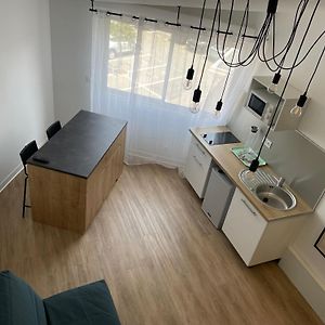 Studio Supérieure Lit King-Size