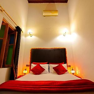Chambre Triple de Luxe