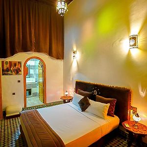 Chambre de Luxe Lit King-Size