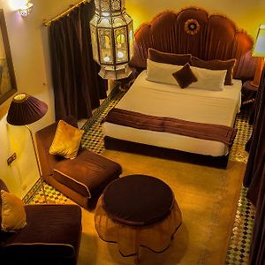 Suite de Luxe