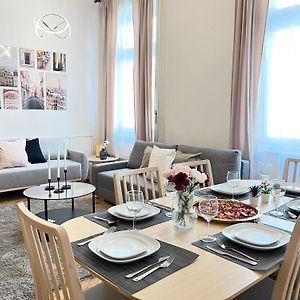 Ferenc Apartment