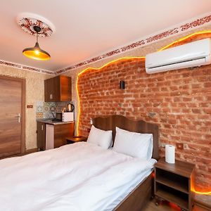 Studio de Luxe Lit King-Size