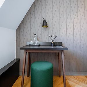 Chambre Petite Double