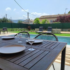 Villa Les Romarins