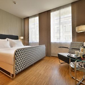 Chambre Supérieure