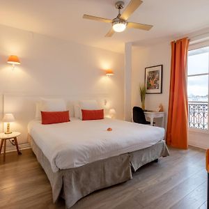 Chambre Supérieure