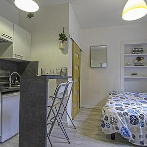 Appartement Rez-de-Chaussée
