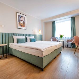 Chambre de Luxe