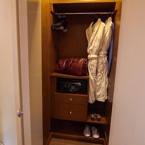 Chambre Double de Luxe