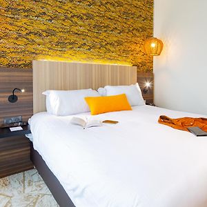 Chambre Supérieure Lit Queen-Size