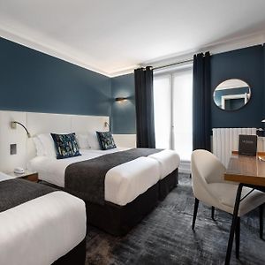 Chambre Supérieure