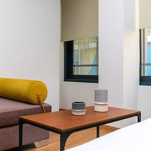 Iasonos Suites Athens