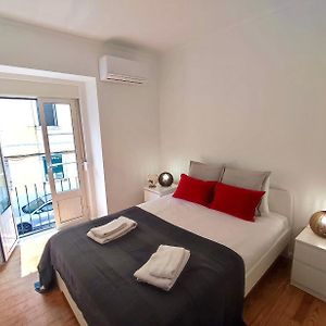 Red Passion Apartment