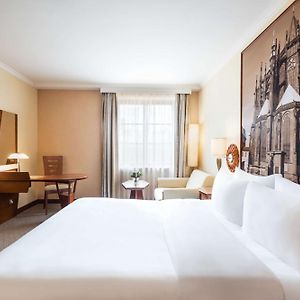 Chambre de Luxe Lit Queen-Size