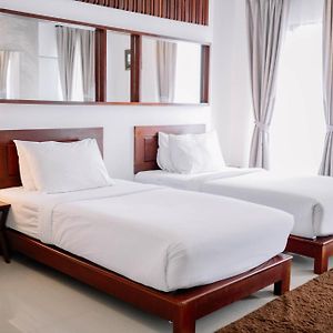 Chambre Confortable Double