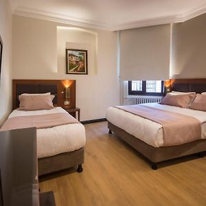 Chambre Triple