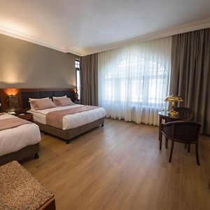 Chambre Triple de Luxe