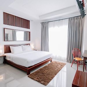Chambre Classique Lit King-Size