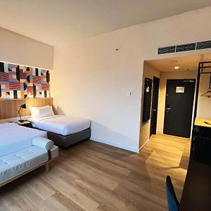 Chambre Familiale Lit King-Size