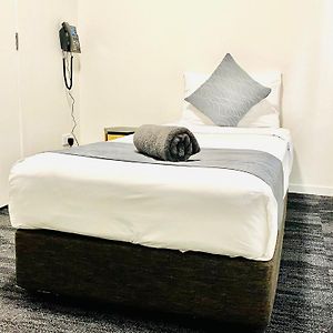 Chambre Lit King-Size