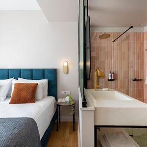 Chambre Lit Queen-Size