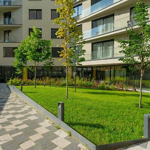 Erkel 18 Apartman