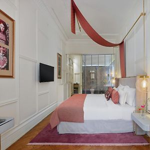 Chambre de Luxe Lit King-Size