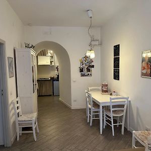 Casa Cinquesanti