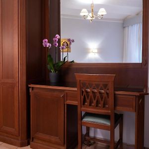 Chambre Quadruple