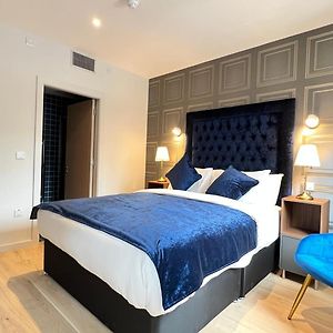 Merrion Square Studios