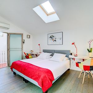 Chambre Petite Double