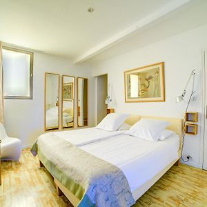 Chambre Standarde Double