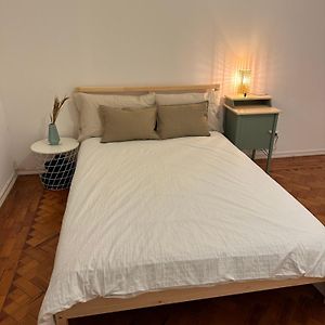 Chambre Grande Lit King-Size