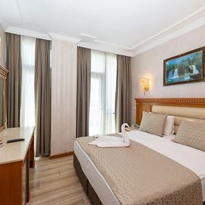 Chambre Quadruple