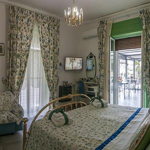 Chambre Lit Queen-Size