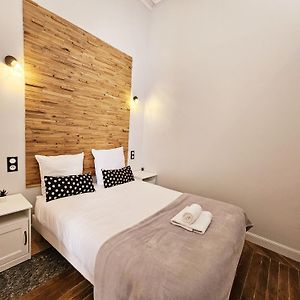 Appartement Classique